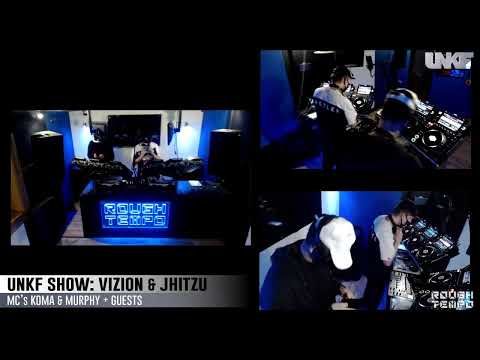 UNKF - VIZION B2B JHITZU