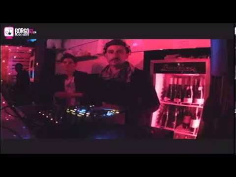Enrico Amari - El Tubo Club - borgo33.com