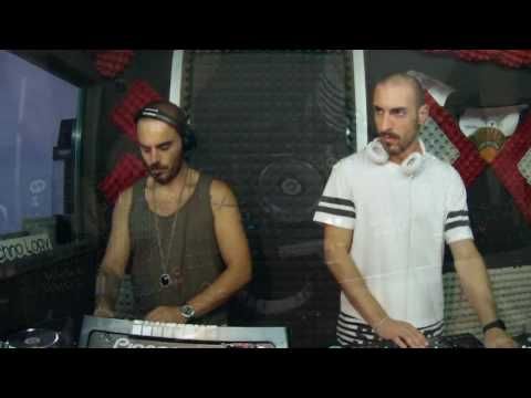 Radio Compromessizero w/ Dolcevita Italian Discoteque present REVHERTZ