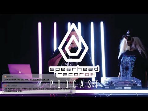 Spearhead Podcast No. 77 with BCee - 22nd Feb 2023