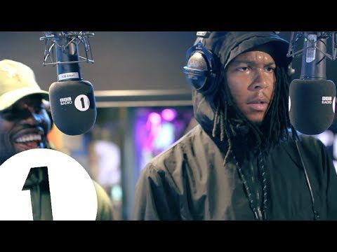 Tizzy Gang set for Logan Sama