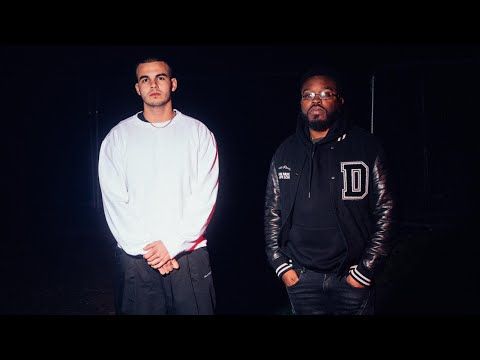 Sef Kombo & Louie Dunmore live from Thirty3hz, Guildford (We Dance As One)