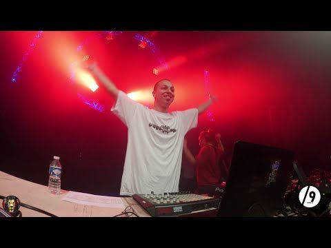 TROMATYK ● RAGGATEK IN YOUR FACE3 by BEATFREAK'Z /SLASH9.TV