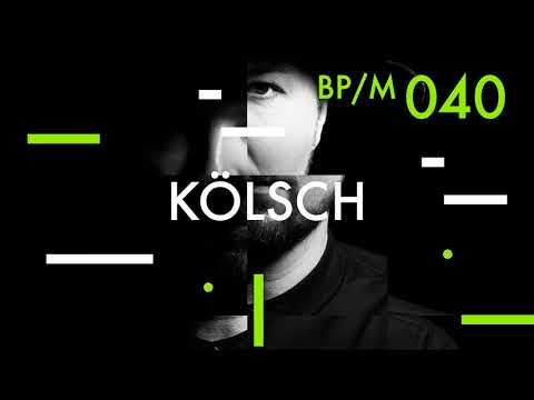 Kölsch - Beatport Mix 040