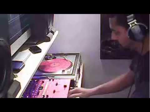Global Music DJ's First Launch