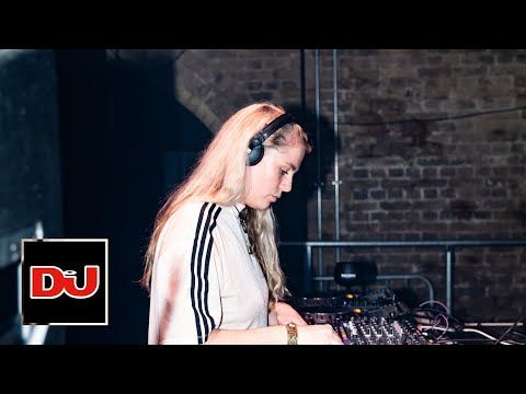 Lone B2B Sally C Live From DJ Mag’s Best of British 2019