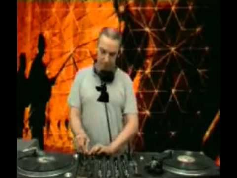 Uho @ RTS.FM Moscow - 22.07.2010