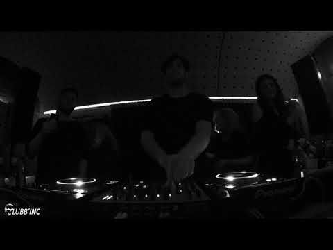 EdiP Tech House Mix Clubb Inc DJ Set