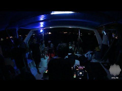 Vinyl Speed Adjust RTS.FM Mexico: Sea of Cancun 28.04.2018