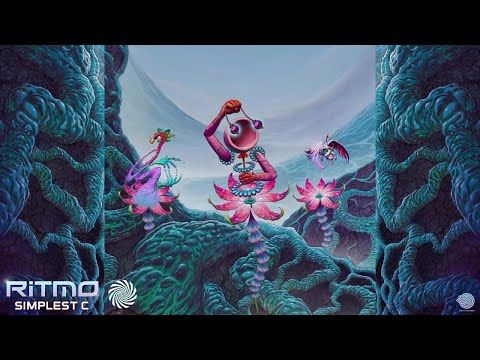 PREMIERE: Ritmo - Roots [Full Album] - Ritmo will be live chatting with Fans !