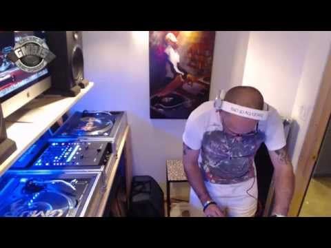 GMDJS Dj Giz 11-08-15