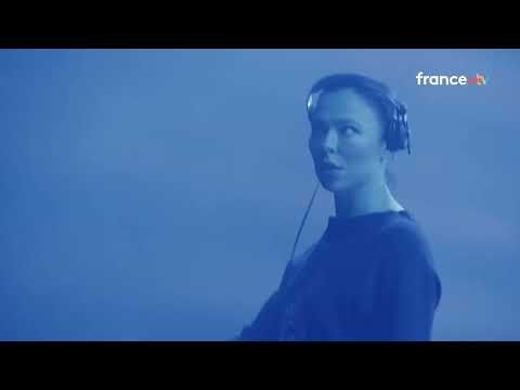 Nina Kraviz @ Vieilles Charrues, 2025