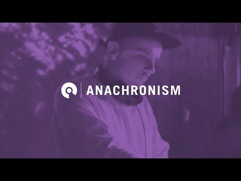 Anachronism @ Made of Concrete x Sektor Evolution | BE-AT.TV