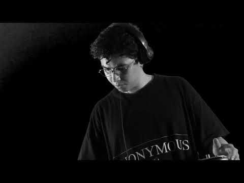 TRADEMARK with Deidre, Uñas, Sigilo & Tati au Miel @ The Lot Radio (July 12 2020)