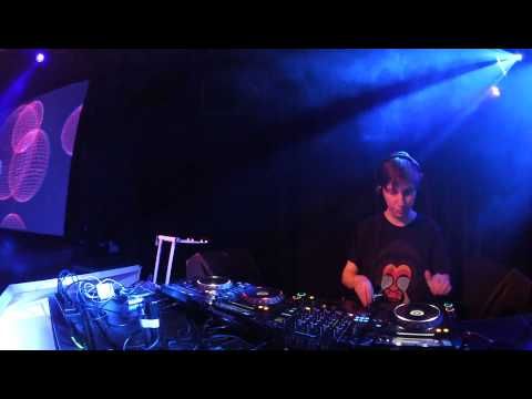 Shourai @ Klub Bulk, Mezz, Breda (26-12-2014)