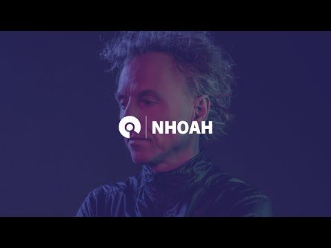 Premiere: NHOAH, Live Set In A Storm @ Vienna Skyscraper