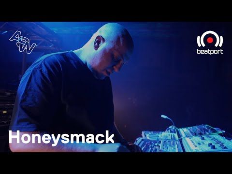 Honeysmack Live set @ Awesome Soundwave | @Beatport Live