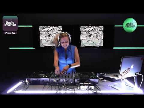 Live @ Radio Intense 13.06.2013 - Sonya (Playstation 004)