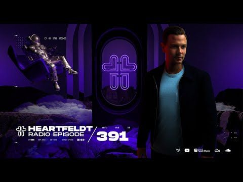 Sam Feldt - Heartfeldt Radio #391