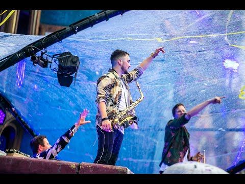 Sam Feldt (live) | Tomorrowland Belgium 2019