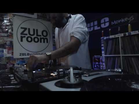 Fonte (Zulo Room)