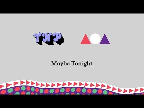 Maybe Tonight @ Radio Tempo Não Para x Amsterdam Open Air