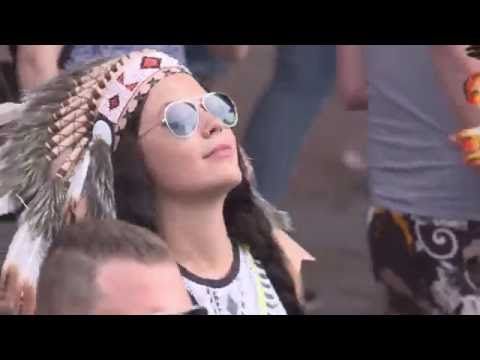 Tomorrowland Belgium 2016 | Karmon B2B NTFO