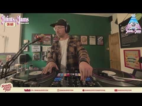 The Joint's n' Jams Radio Show Episode 3