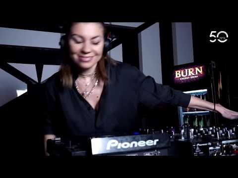Sonya - Live @ Radio Intense 23.01.2019 // Techno
