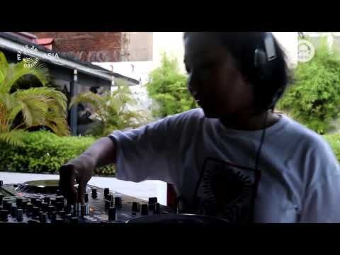 United We Stream Asia #24 Penthouse, Yangon with Yu KT / Way / Rubi