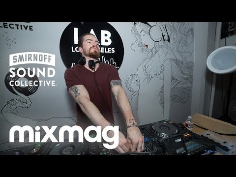 KILL FRENZY in The Lab LA