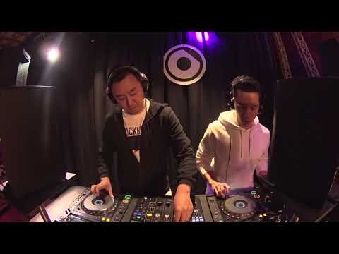 Protocol Powermix #4: Trilane