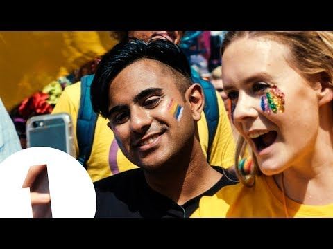 Meet Anick - born intersex, and about to have his final surgery
