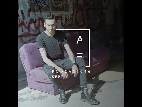 Sept - HATE Podcast 046 (27th August 2017)