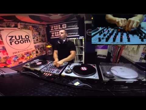 Raul Moreno (Zulo Room)