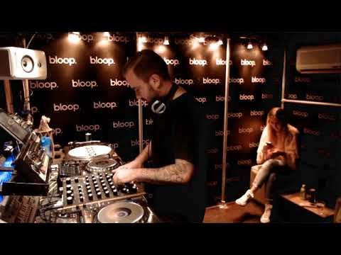 ARRVL showcase w/ Ritchie Haydn - 04.09.20