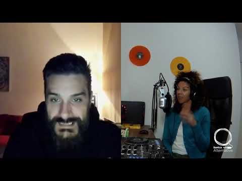 BLAXPLOITED interviewed by Juanita Ramirez: