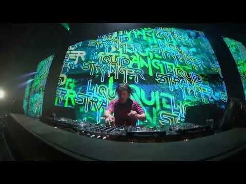 Rampage Open Air 2023 - Liquid Stranger