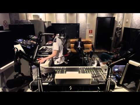 Eaglemen @ Shourai Sessions, Studio 80, Amsterdam (01-04-2014)