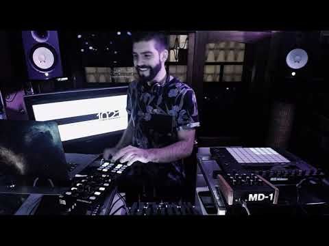 MOP en el MODULO-102 - Sonido102.1