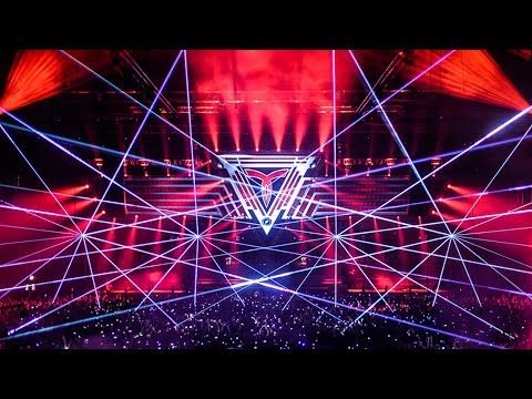 TOMAS HEREDIA [FULL SET] - TRANSMISSION The Machine of Transformation (30.11.2013) Prague