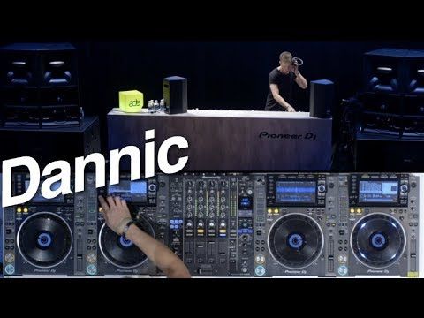 Dannic - DJsounds Show