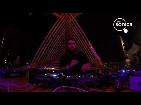 Facundo Mohr - Sonica Venao Festival 2019
