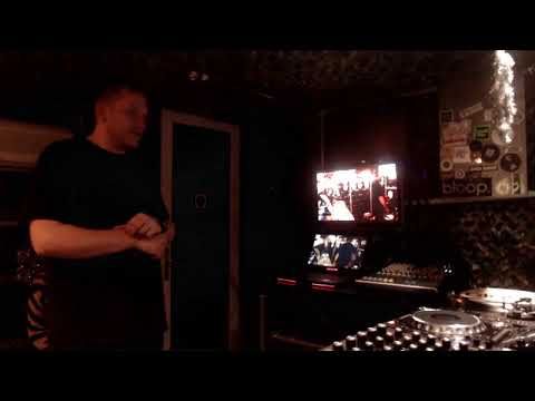 DC Dubz - Underground Sounds - 08.12.20