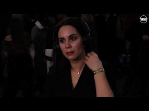 Svani Boiler Room x Agi & Sam x The Woolmark Company DJ Set