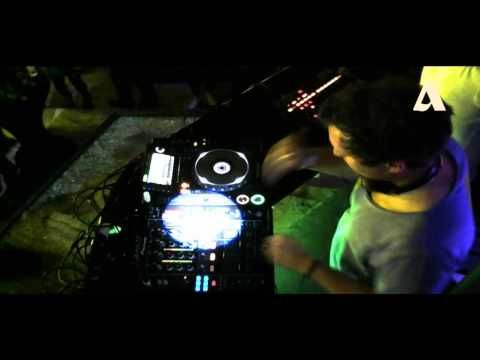 SA050 / Uptech @ I Am Erotica, Club Goodlife
