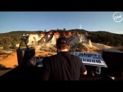 Teho live @ Colorado Provencal for Cercle