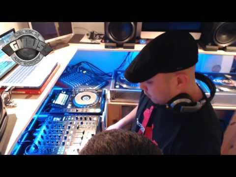 GMDJS Tony Technics 1-10-16