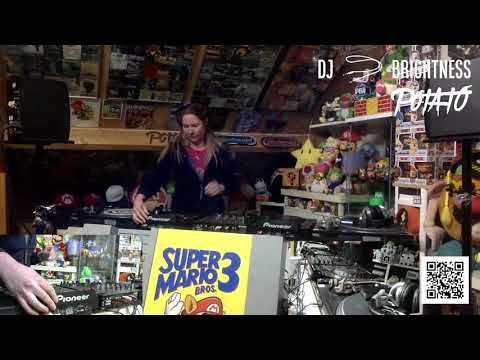 Potato's Weekend Kick Off with DJ Brightness & Special Guest