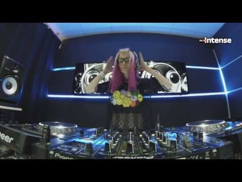 Ariga Sky - Live @ Radio Intense 22.11.2016